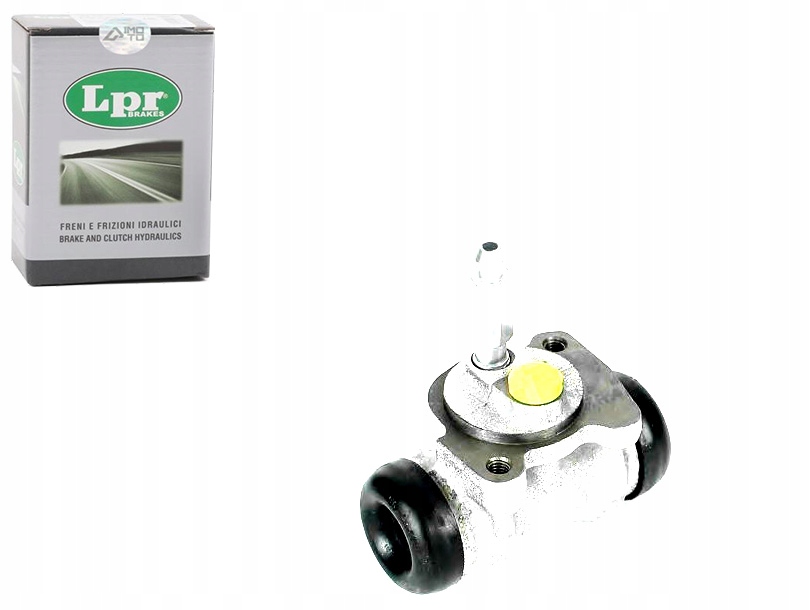 Купити Циліндрик гальмівний iveco daily 2 2.5d/2.8d 05.9