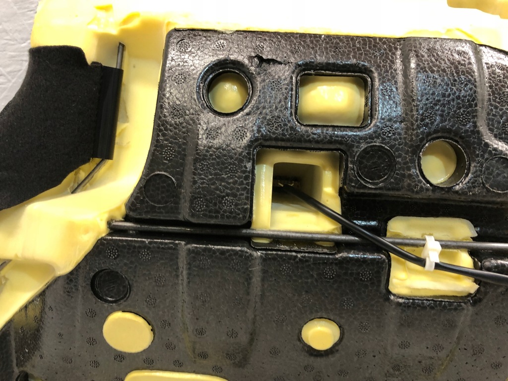 фото №12, Lynk&co сидіння заднє сидіння сидіння задня 21 -