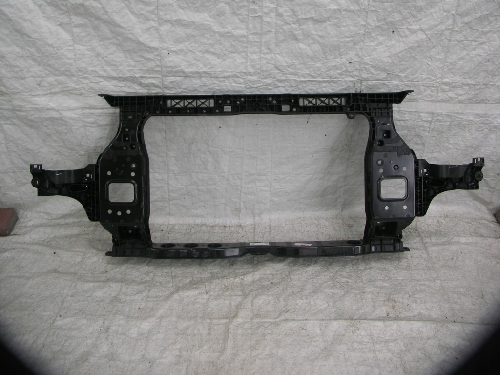 фото №9, Kia sportage 5 v 21- pas передний усилитель nowe