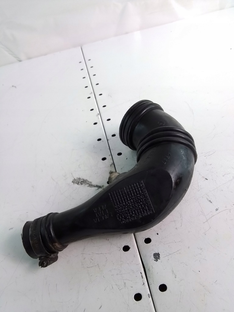 фото №1, L959 труба turbo fiat doblo 1.3 a947