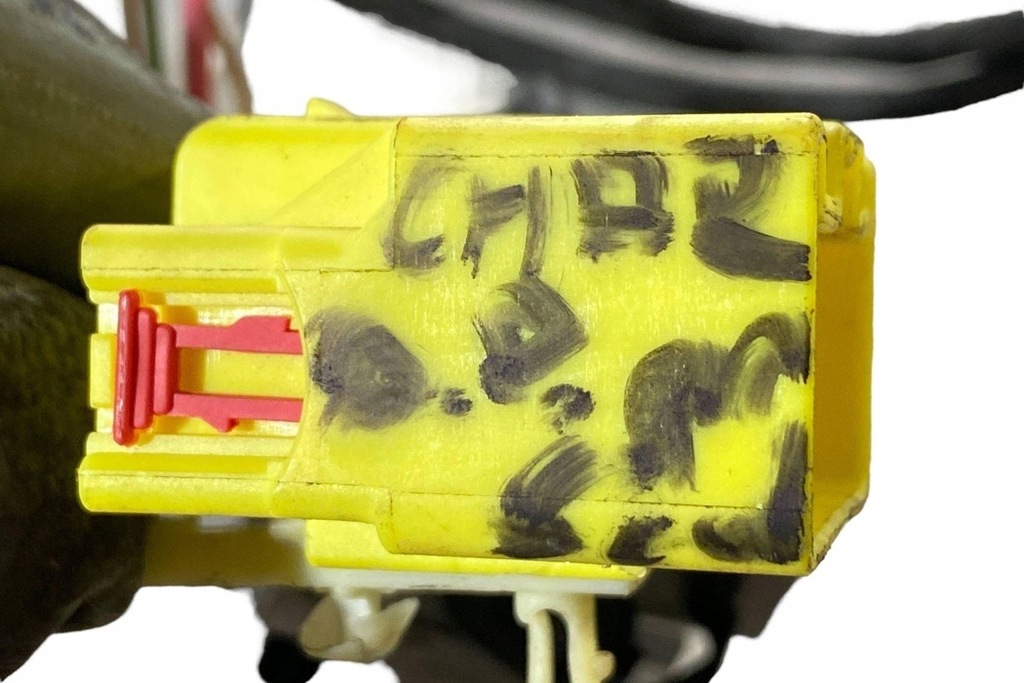 фото №9, Джгут кабелі dodge charger 68334698ac 3.6l бензиновий 218kw 2017