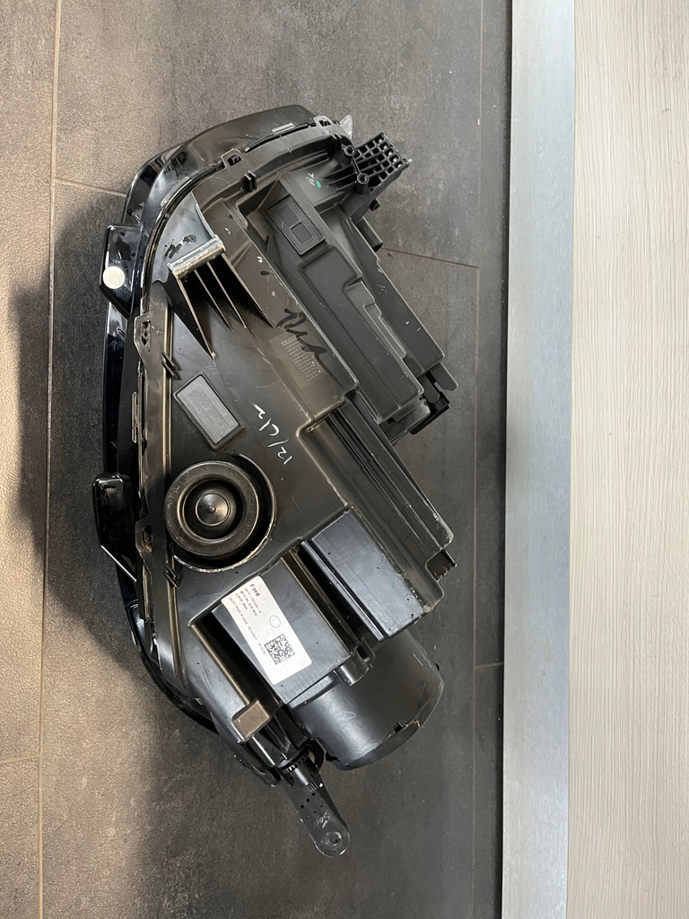 фото №8, Лампа правая передняя ford ecosport lift