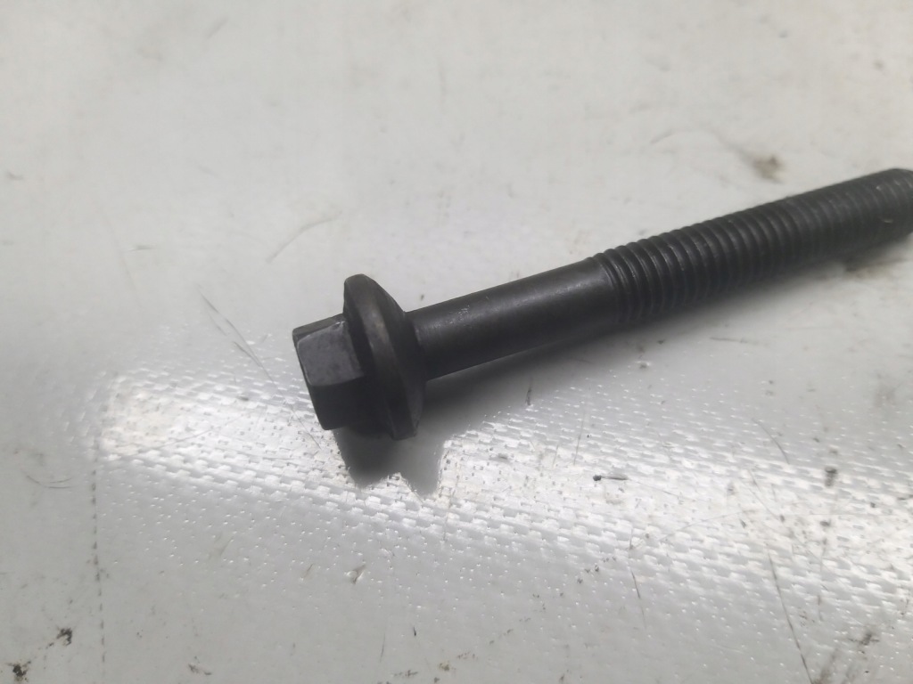 Кронштейн кріплення болт форсунки вприску scenic 3 megane kadjar 1.5 Ціна