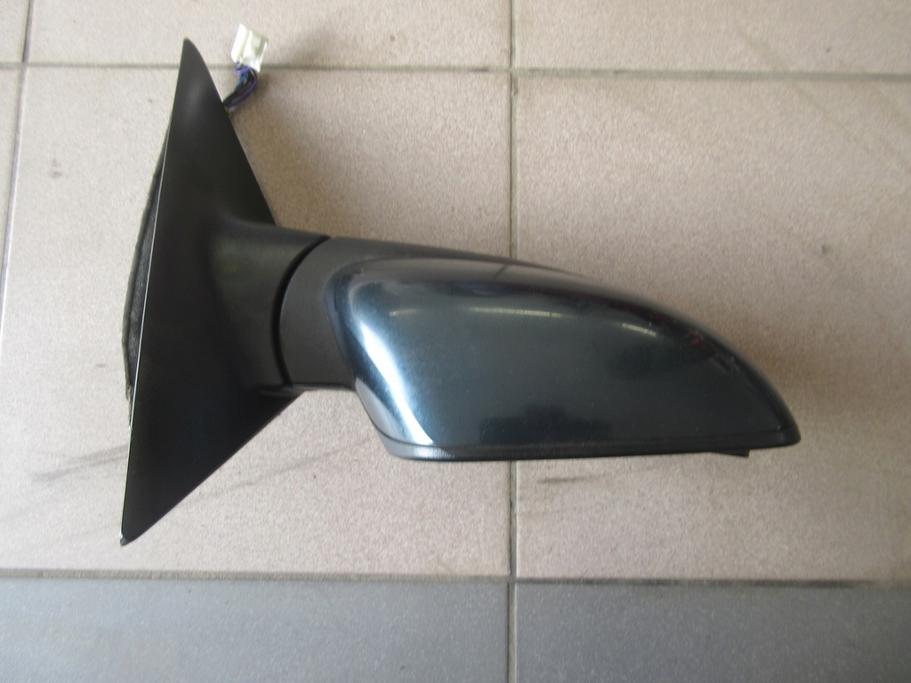 фото №2, Зеркало правое наружное mazda rx-8 rx8 27c 7 pin