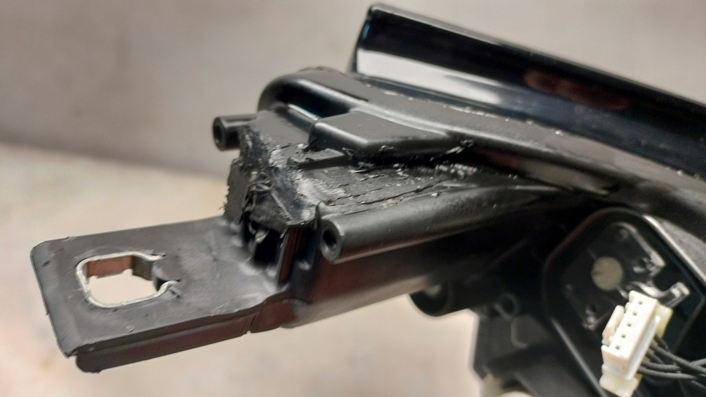 фото №9, Лампа правая bmw i3 lci lift full led 7467750