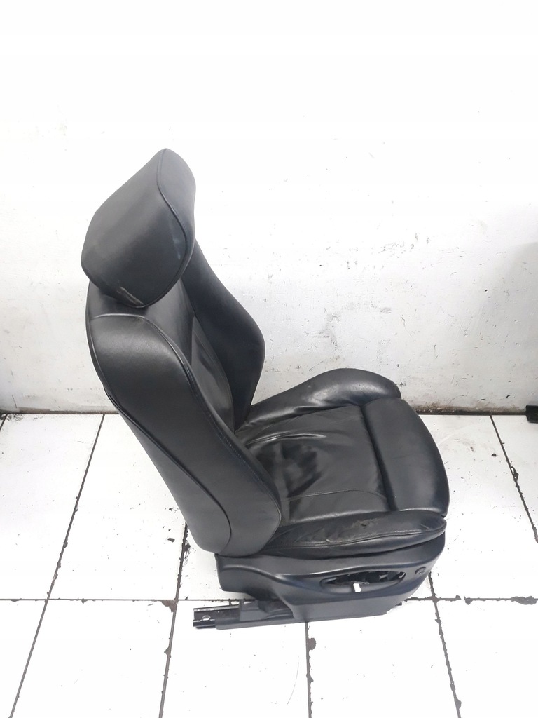 фото №12, 2006 bmw x5 e53 повний салон 712124905