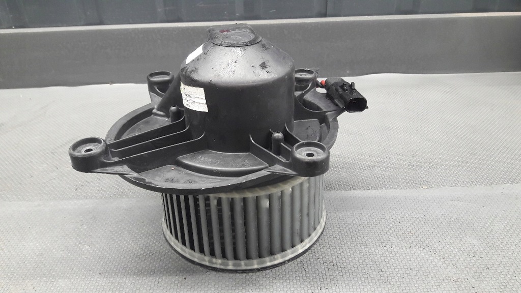 фото №10, 790876g повітродувка повітропровід chrysler pt cruiser