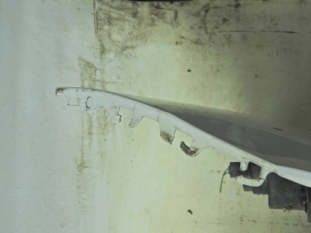 фото №13, Citroen ds3 09-14 бампер перед ewp