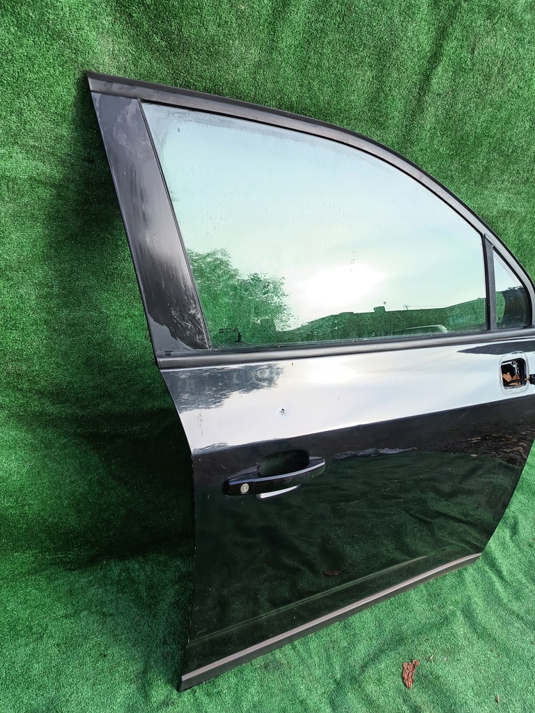 фото №2, Chevrolet orlando дверь правое передние перед