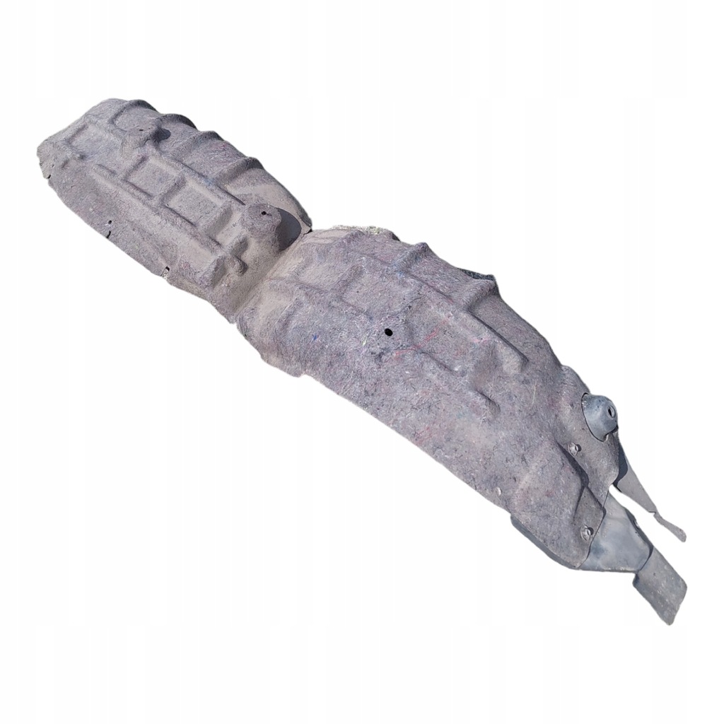 фото №2, Подкрылок правое задняя renault espace v 5 767490266r