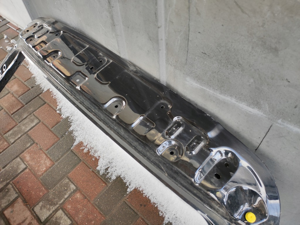 фото №4, Крышка багажника задняя задняя seat leon iv 5fa 2020-2023 pń