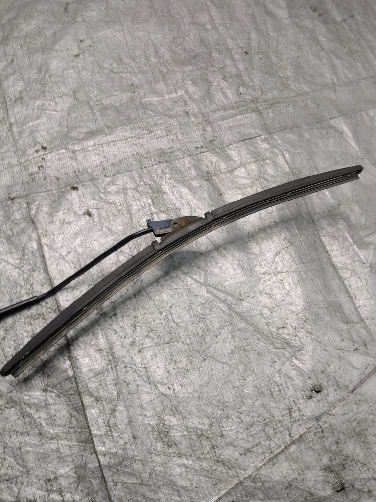 фото №11, Правое рычаг дворники opel insignia a оригинальный номер 13227399