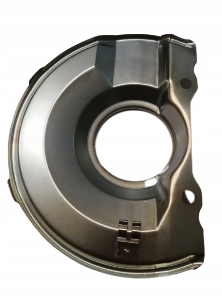 фото №1, Outlander lancer защита диск тормозной перед правая