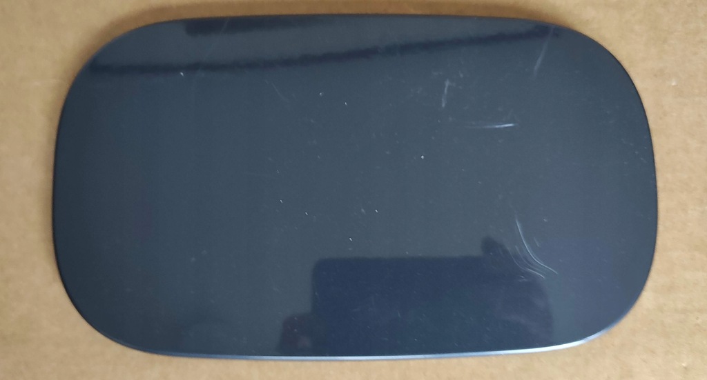 фото №1, Volvo xc90 ii кришка заливної пального 31352798