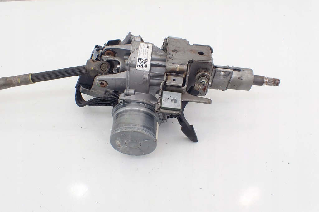 фото №11, Усилитель электрический jeep renegade 00520164990