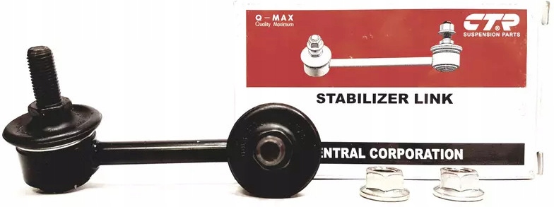 фото №1, Ctr соединитель стабилизатора задняя honda cr-v ii