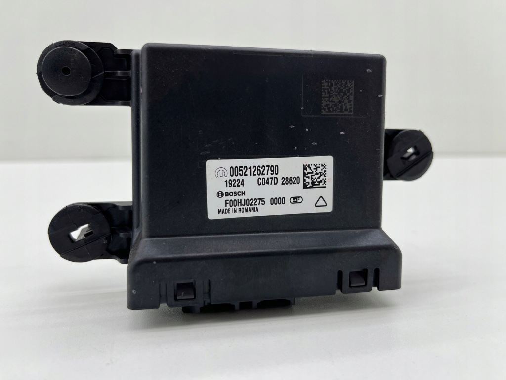 Купить Jeep compass 2 модуль блок управления 52126279