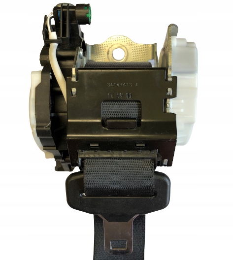 фото №2, Mini clubman f54 pas безпеки правий задня