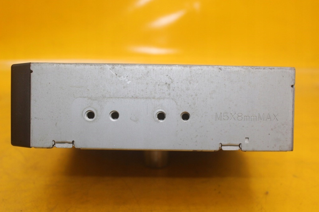 фото №9, Считыватель навигации dvd denso land rover sport discovery iii 462100 8318