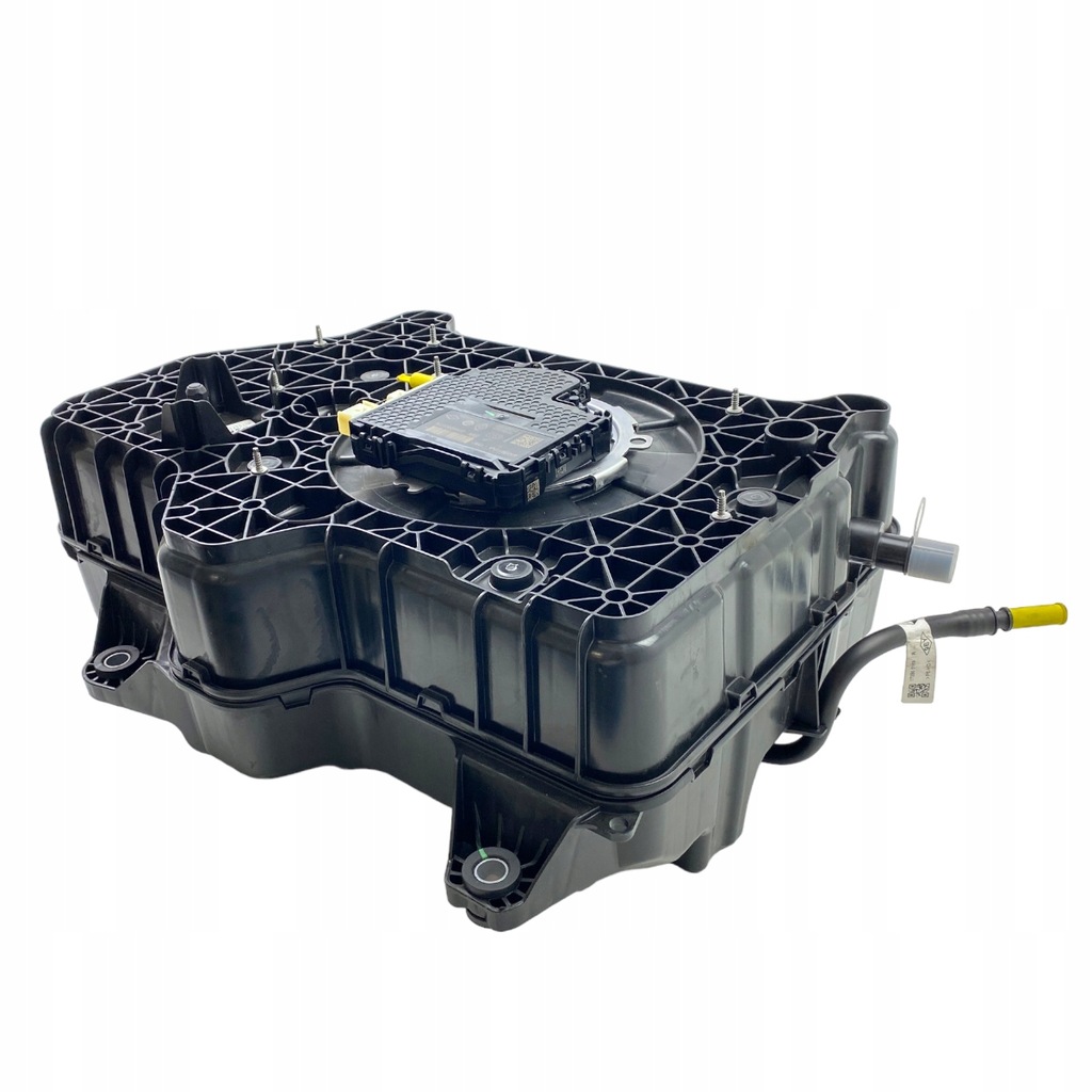 фото №10, Новый бак ad blue renault trafic iii opel vivaro b fiat talento nv300