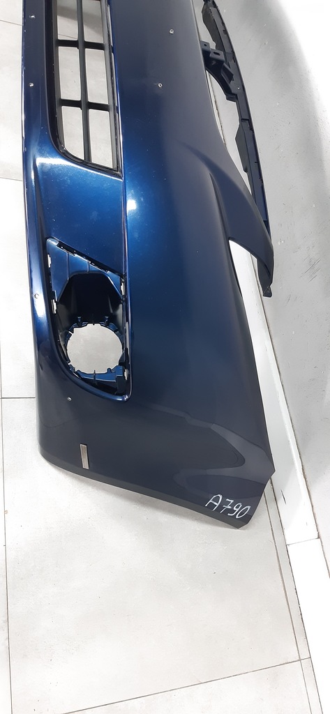 фото №11, Suzuki sx-4 sx4 sedan 06-09 бампер перед передний 71711-75k