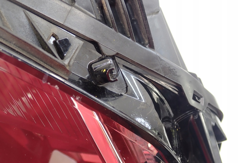 фото №12, Vw passat b8 lift лампа левая led 3g1941035p