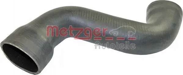 Шланг труба повітря 2400213 metzger Ціна