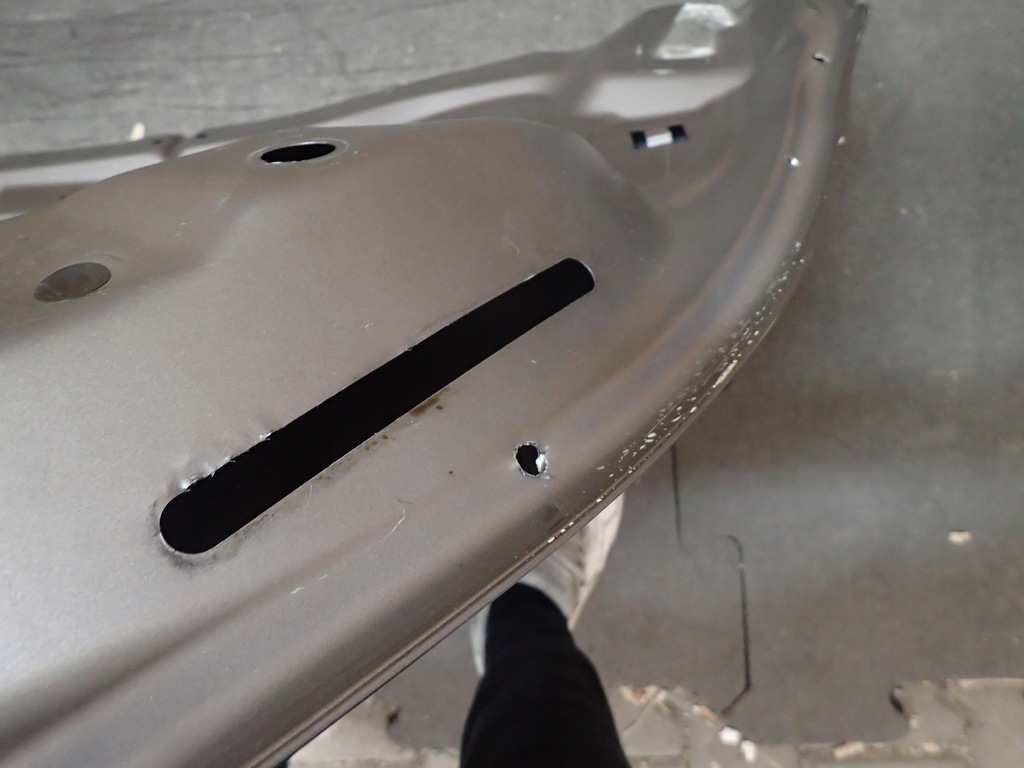 фото №3, Капот renault captur i 1