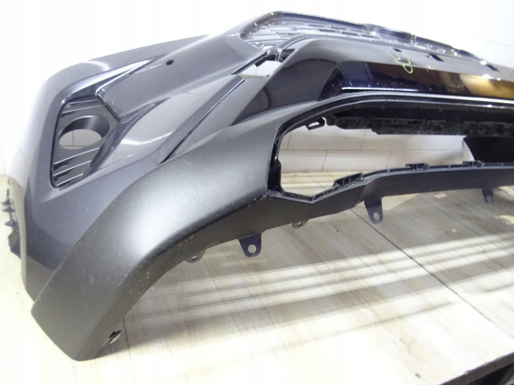 фото №11, Бампер toyota rav-4 rav4 v 53113-42110