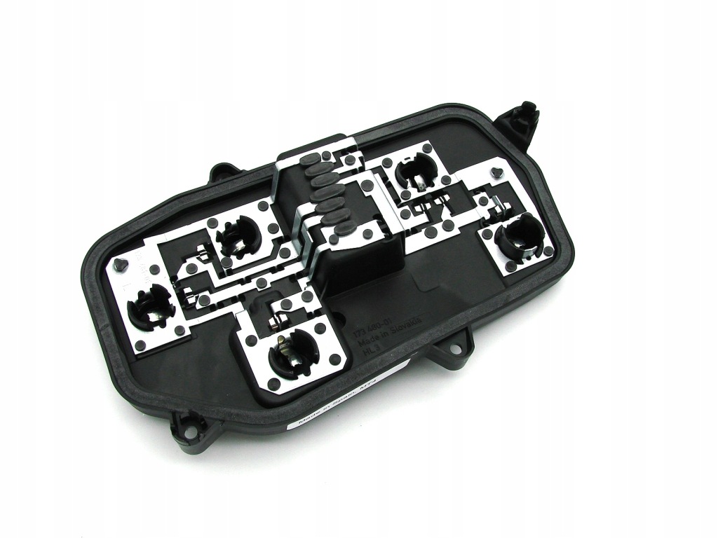 фото №1, Цоколь лампочка vw t. transporter 10- le