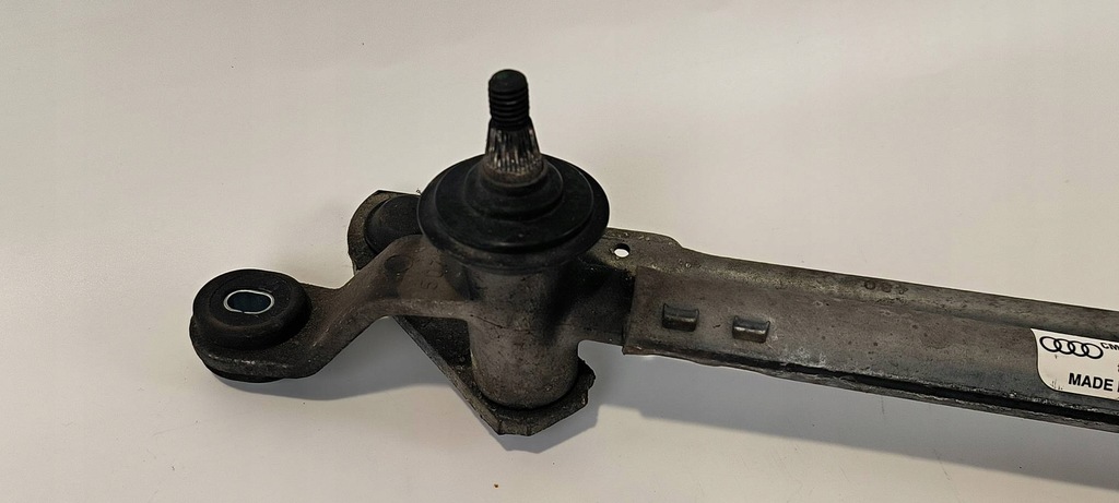 фото №9, Механизм дворник перед 80b955023b audi q5 ii fy