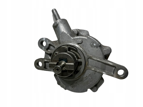 фото №1, Corolla e21 1.6 насос vaccum вакууму