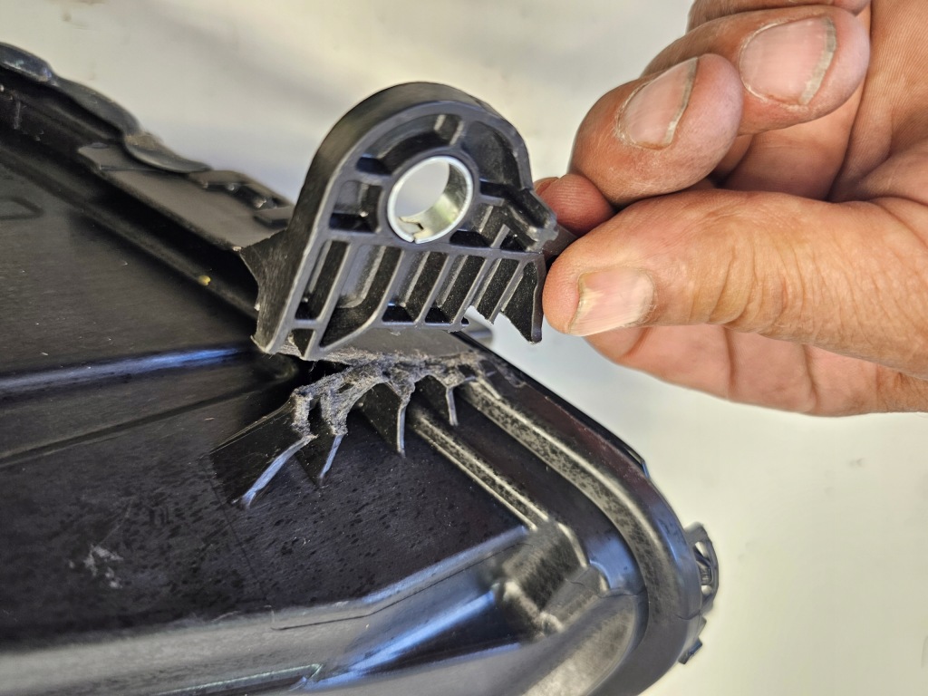 фото №11, Лампа opel grandland ii 2024 full led - europa