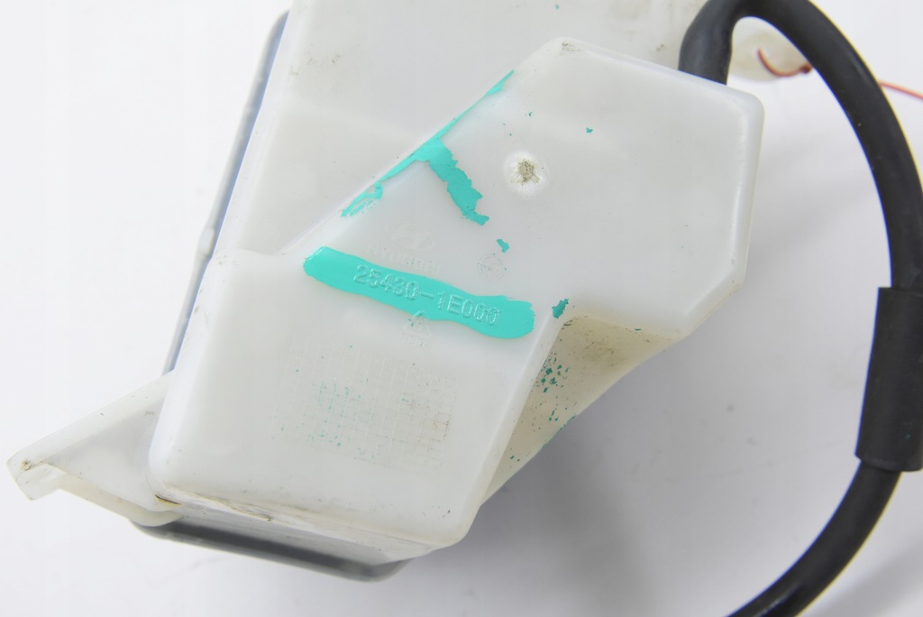 фото №7, Hyundai accent 1.3 -1.4 бачок расширительный