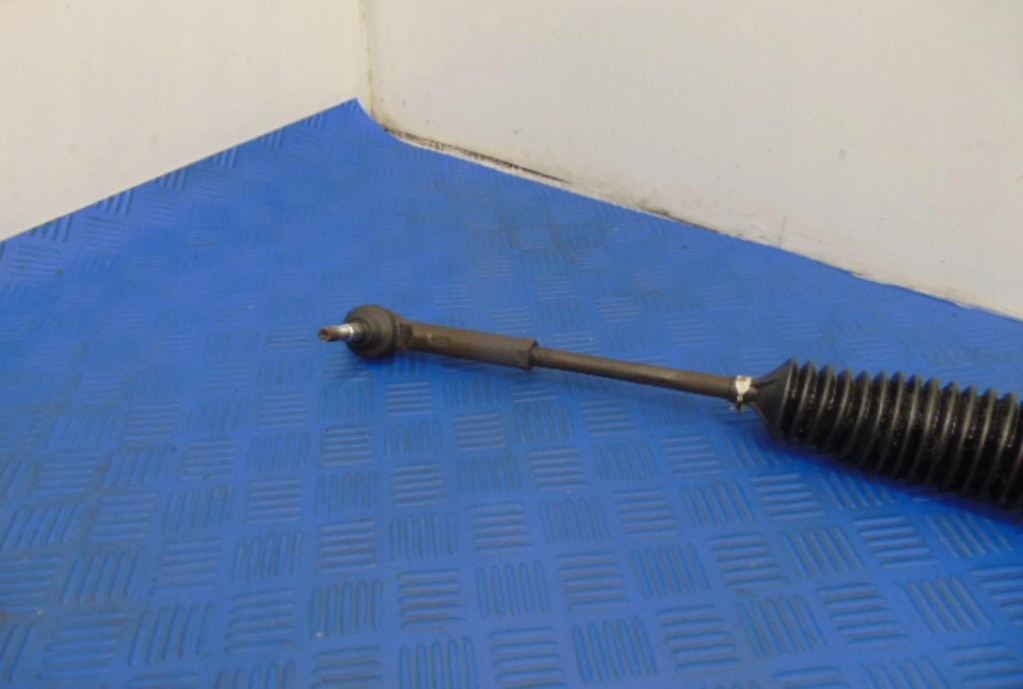 фото №5, Fiat ducato 2 рейка рульова 01336494080