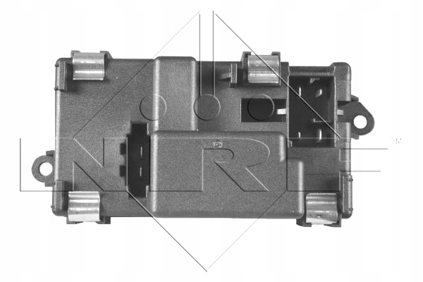 фото №2, Element регулировочный вентилятор резистор audi a6 allroad c6 a6 c6 r8 r8