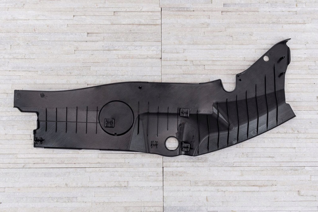 фото №9, Dodge charger ii 2010-2014 верхній захист радіатора права 5182336aa