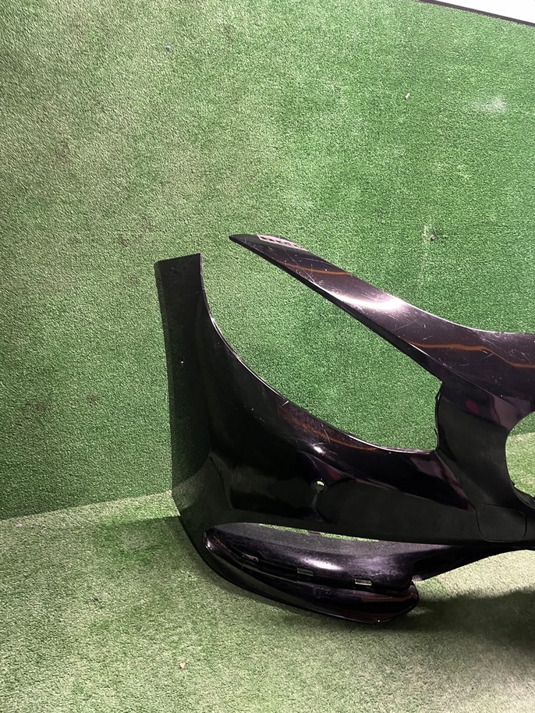 Mercedes s-coupe w217 217 63 amg бампер перед Недорого