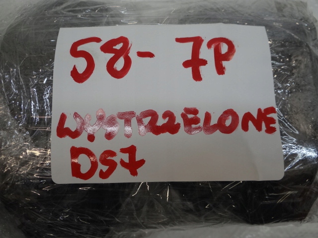 фото №10, Citroen ds7 crossback ремені безпеки правий лівий перед