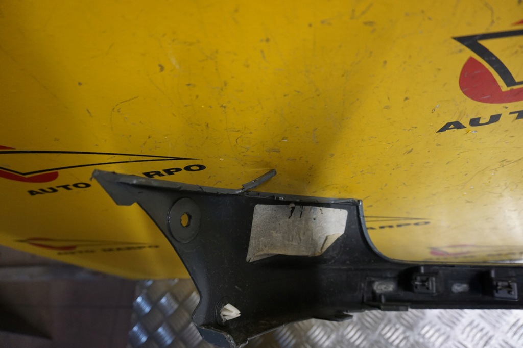 фото №12, Ford f f150 2018 - 2020 бампер перед накладка молдинг передня jl34 17d957