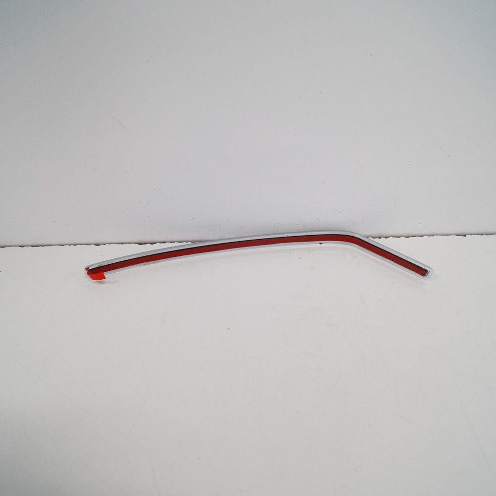 фото №10, Задняя правая бампер forma декоративная volvo xc90 оригинальный 30790285