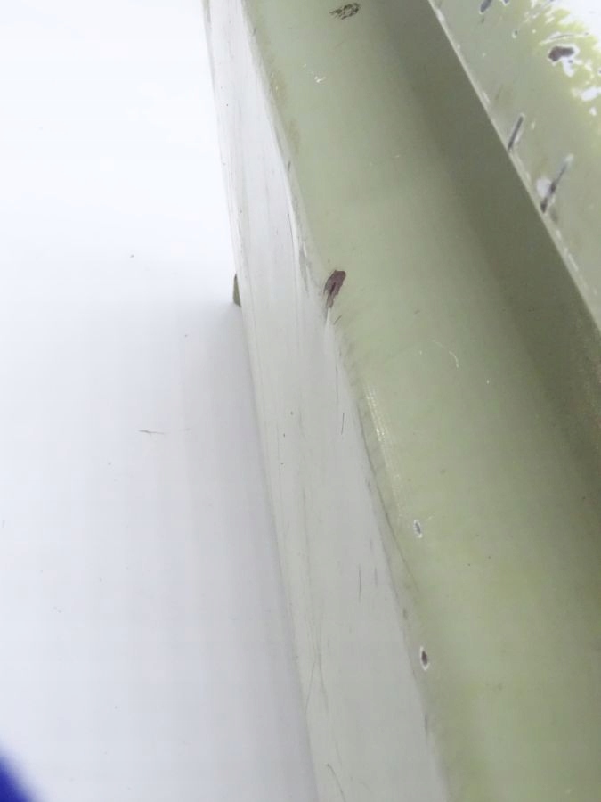 фото №5, Toyota hilux vii 05-15 крышка багажника задняя борт комплектная