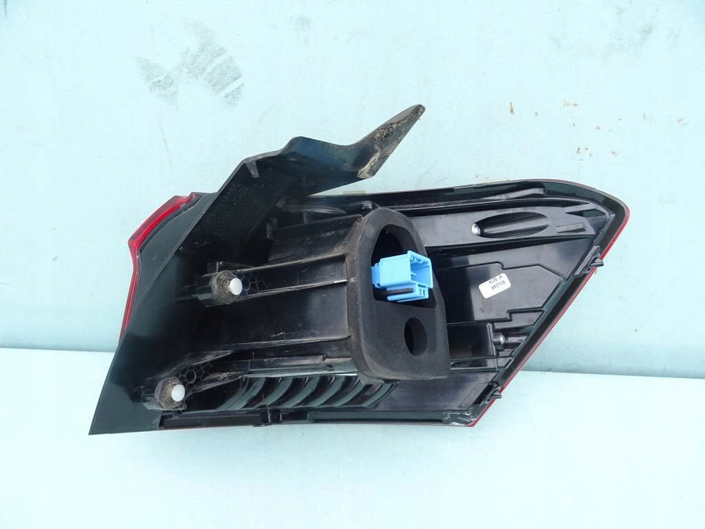 фото №6, Лампа задняя задняя левая vw t-roc 2ga945095a