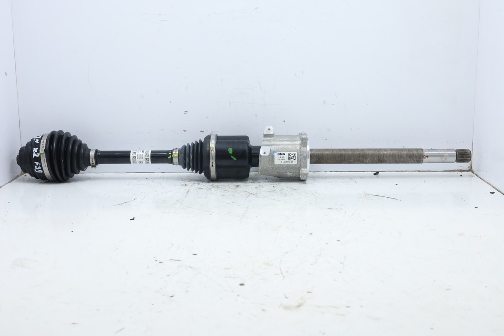 фото №1, Приводной вал левая перед передняя bmw x1 x2 f48 f39 f40 f44 f60 5a2e052