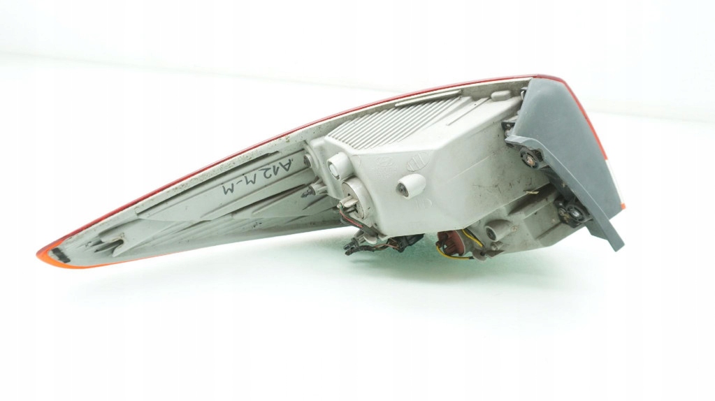 фото №5, Hyundai ix35 лампа задня права задня зовнішня