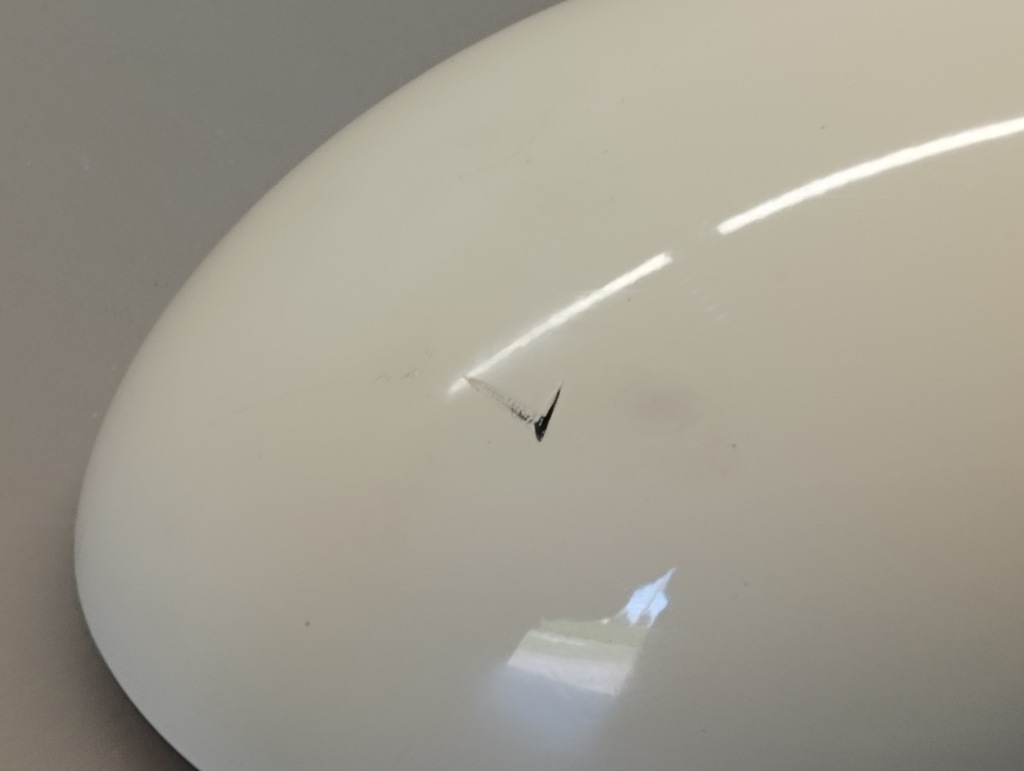 фото №3, Зеркало левая 3pin mini cooper ii r50 r56 clubman