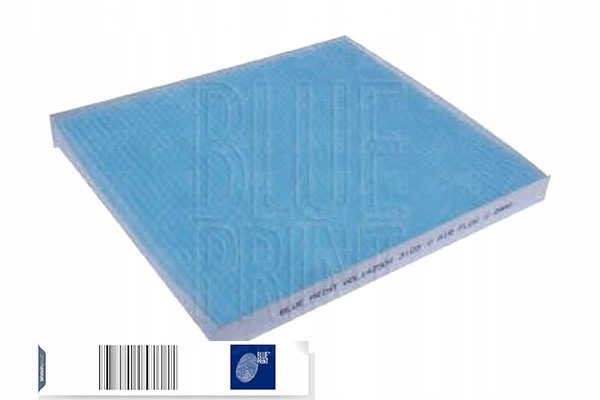 фото №16, Blue print adl142504 фільтр, вентиляція простір пасажирський