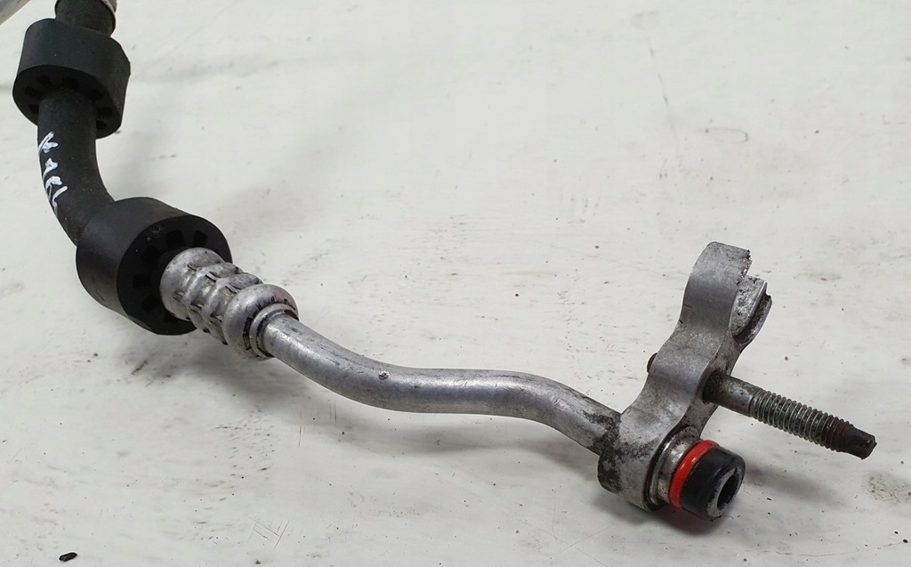 фото №2, Wąż трубка кондиционера mercedes gl x164 4.7 v8