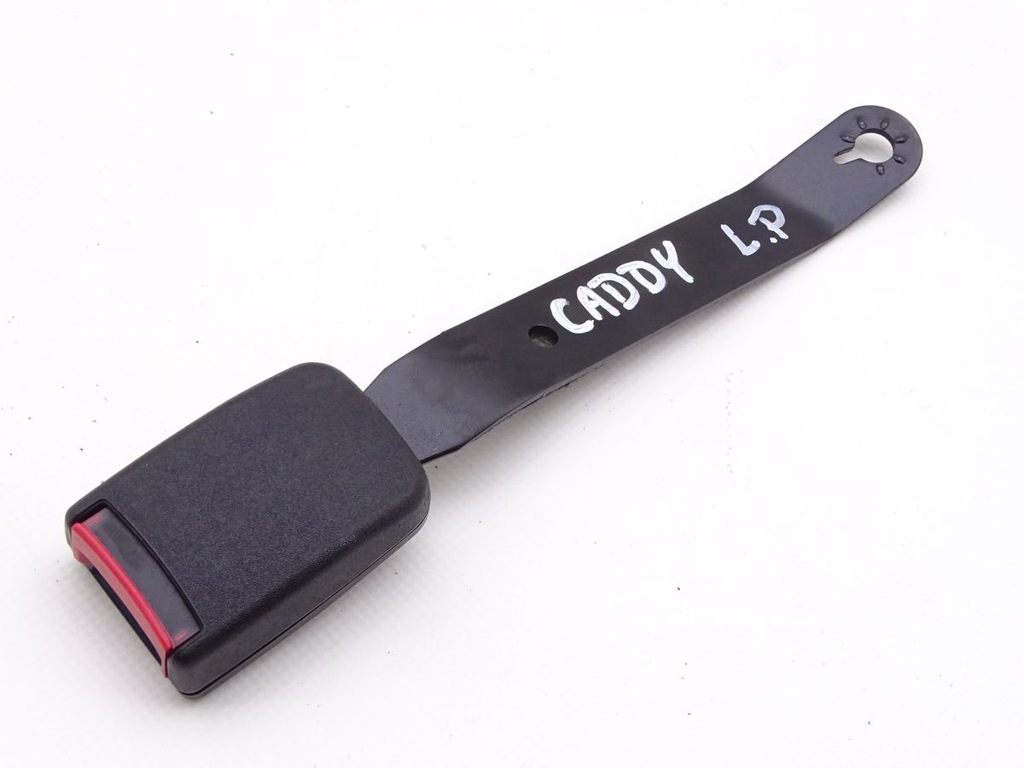 фото №1, Vw caddy ii 96-04 кліпса поперечина лівий