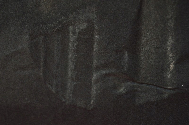 фото №5, Шумоізоляція підкрилок мат капот 51417089260 bmw e90 e91 2.5i 218 km 04-10